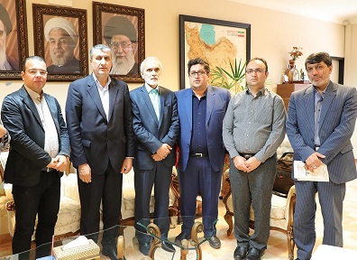 از مطبوعات برای رشد و سعادت جامعه استفاده کنیم /خانه مطبوعات اتاق فکری برای راهبری مطبوعات باشد