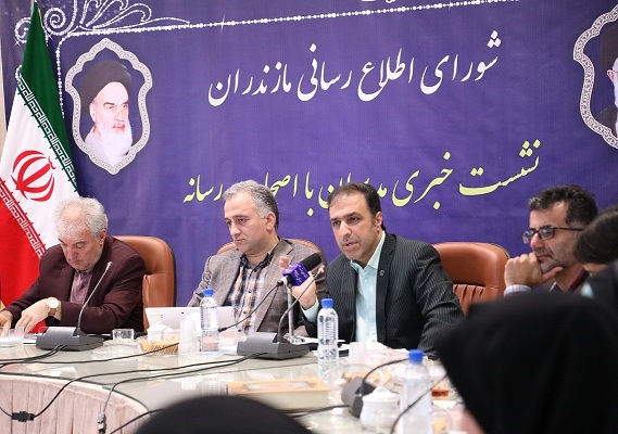پایش 50 هزار دانش آموز مازندرانی در قالب طرح شهاب / مازندران ، دانشجو پذیرترین استان کشور