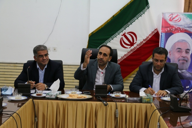 حفظ محیط زیست نیازمند مشارکت جمعی است