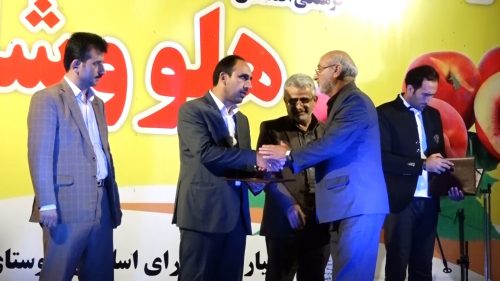 استفاده از ظرفیت‌های مختلف کشاورزی برای توسعه اقتصادی 