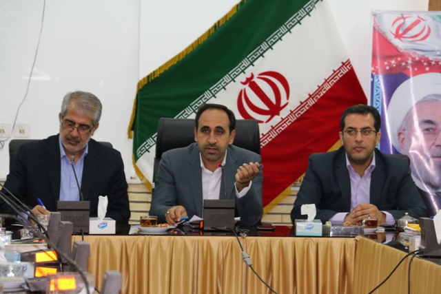 عزم مدیران برای جذب اعتبارات 