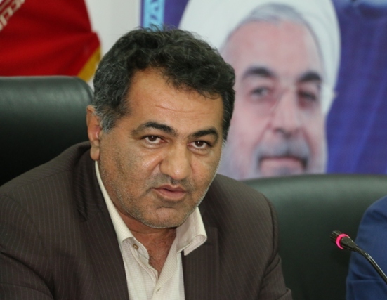 جلسه کارگروه سلامت و امنیت غذایی شهرستان نکا