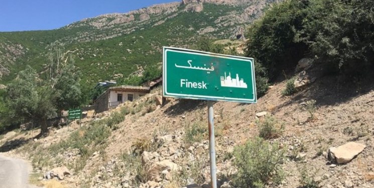 آغاز رسیدگی دستگاه‌های نظارتی به تخلف دولت در احداث سد فینسک