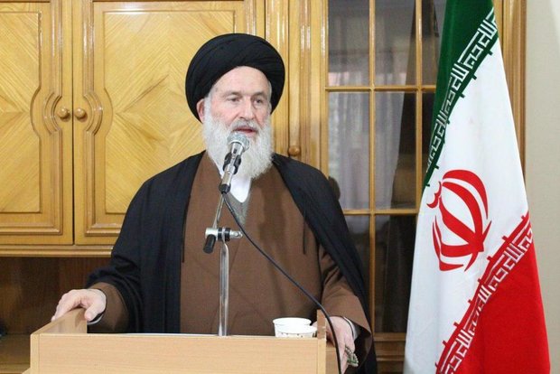 آیت الله توکل: سپاه پاسداران از گرانقدرترین دستاوردهای انقلاب اسلامی ملت بزرگ ایران است