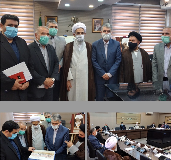 وزیرفرهنگ و ارشاداسلامی: سیره علمی و عملی آیت الله کوهستانی باید الگوی نسل جوان قرار گیرد