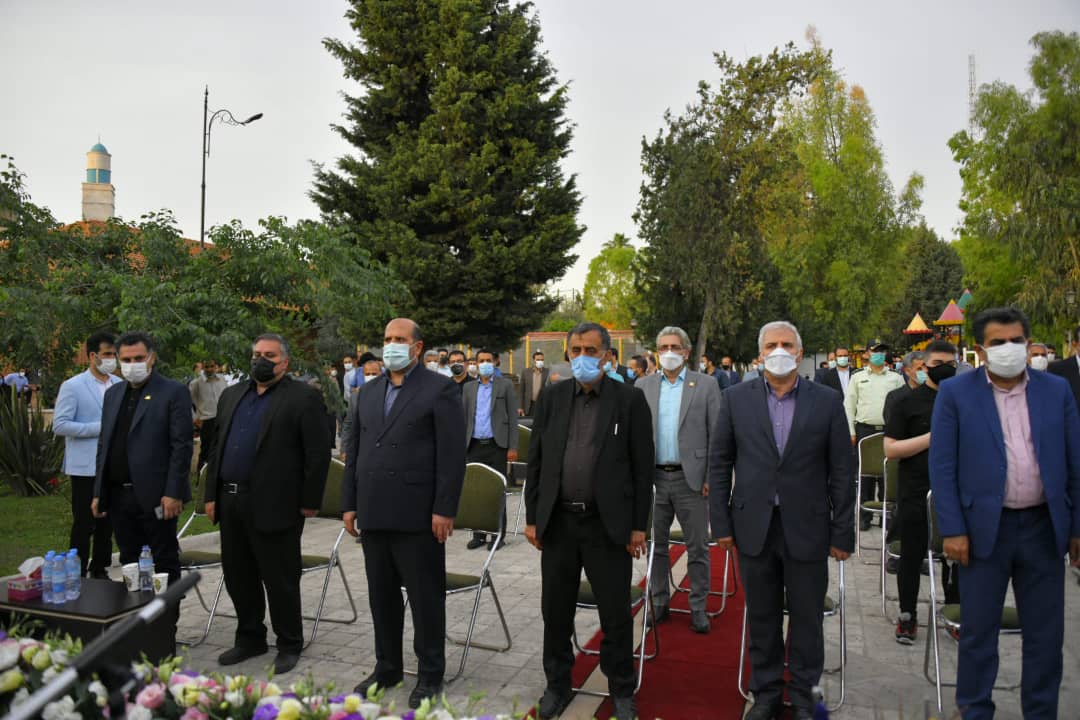 رویداد 2022 ساری