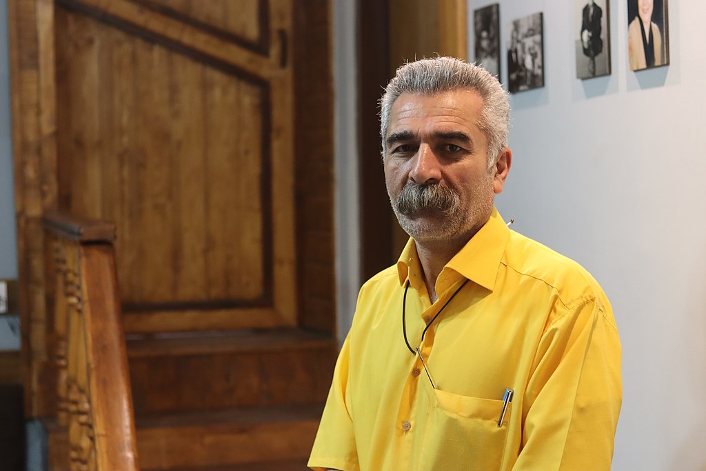 محمد ابراهیم عالمی  ؛ عضو هیات انتخاب چهاردهمین جشنواره موسیقی نواحی ایران شد
