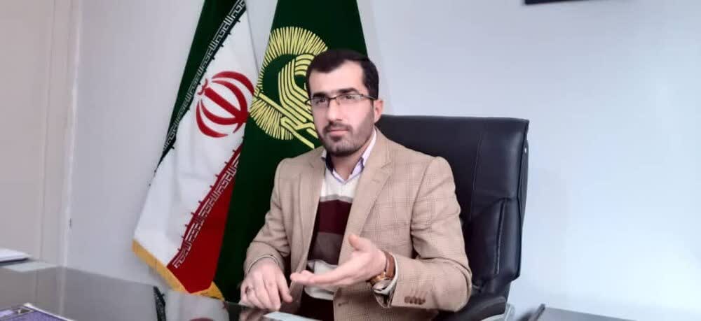 انتشار فراخوان سومین جشنواره خدمت رضوی در مازندران/کشیک حرم خادمیاران رضوی تا اطلاع ثانوی لغو شد