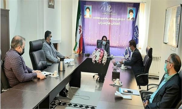 سرپرست اداره کل ارتباطات و فناوری اطلاعات استان خبر داد:موافقت با ارائه تسهیلات وام وجوه اداره شده با اعتباری بالغ بر 14 میلیارد ریال