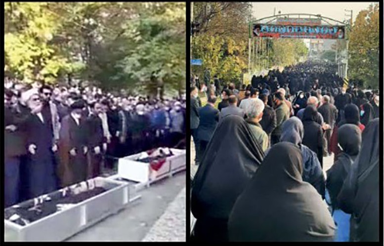 تبیین جامعه شناختی قتل خانوادگی اخیر در شهرستان میاندرود؛ فرهنگ مصرفی و تغییر سبک زندگی!