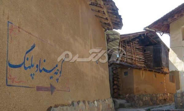 مینا و پلنگ