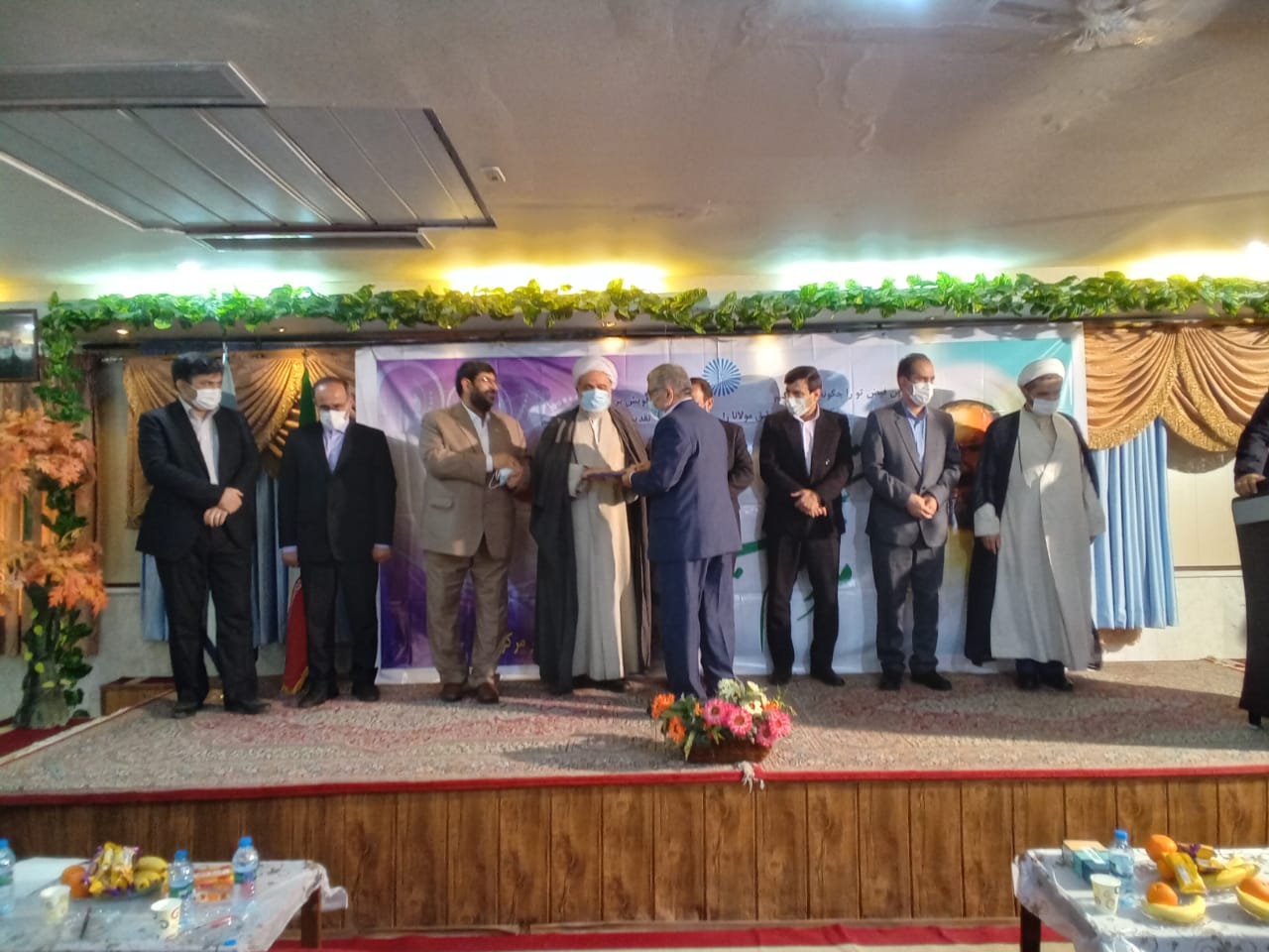وزارت علوم حامی ارتقاء دانشگاه پیام نور است