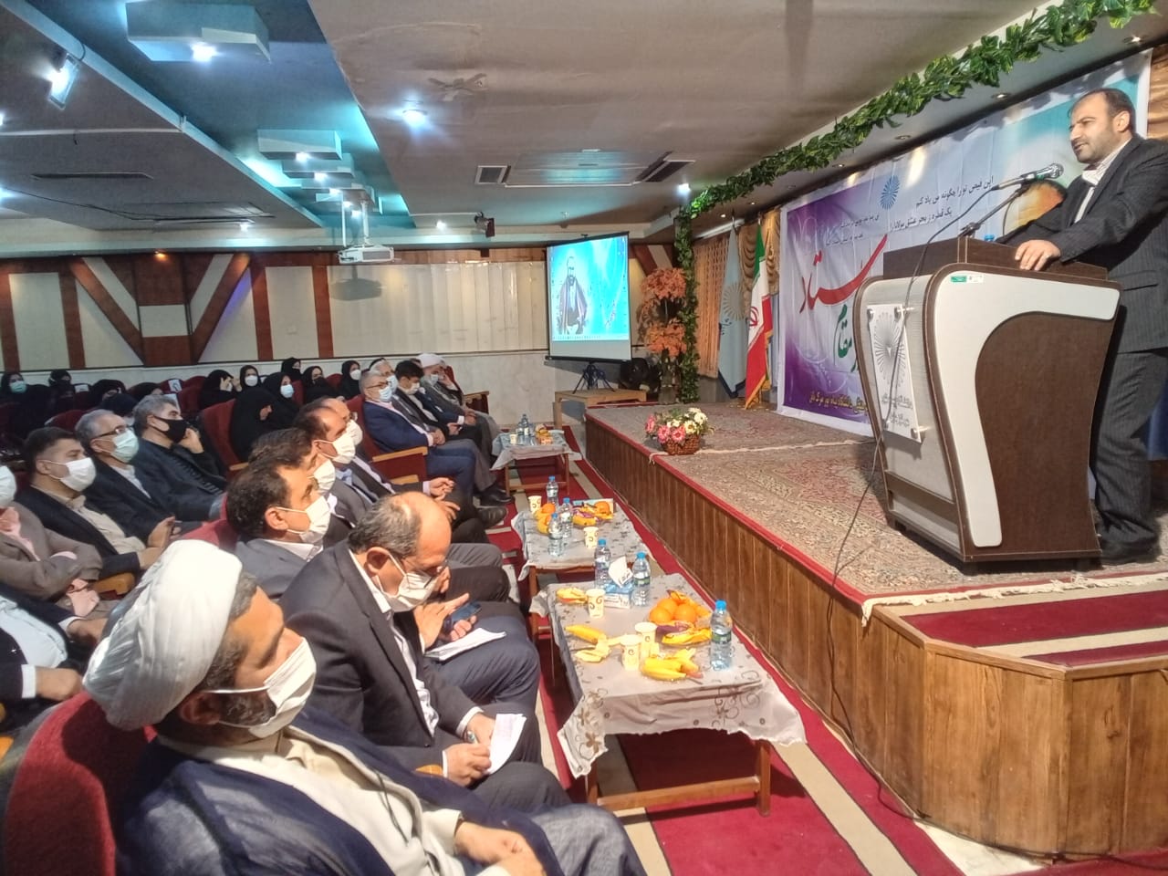 وزارت علوم حامی ارتقاء دانشگاه پیام نور است