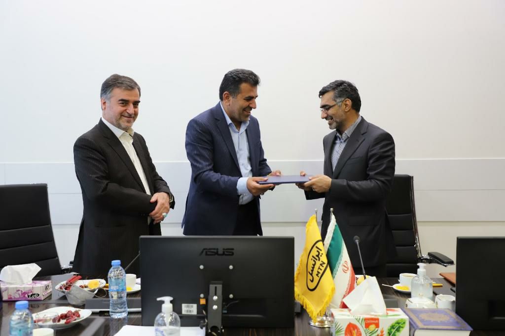 راه اندازی نسل ۵ اينترنت همراه در مازندران طی یک ماه آینده