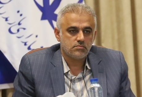 انتصاب یک ساروی بعنوان ریاست سازمان منایع طبیعی و آبخیزداری کشور