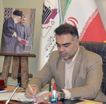 صرفه جويي مصرف آب و برق، حاكي از دغدغه دولت سيزدهم در حل مشكل توليدكنندگان است