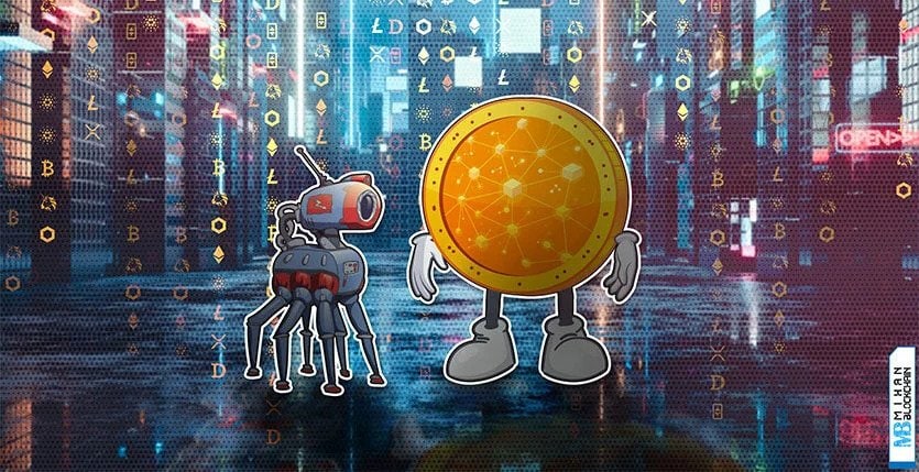 متاورس چیست؟ با جانشین اینترنت آشنا شوید