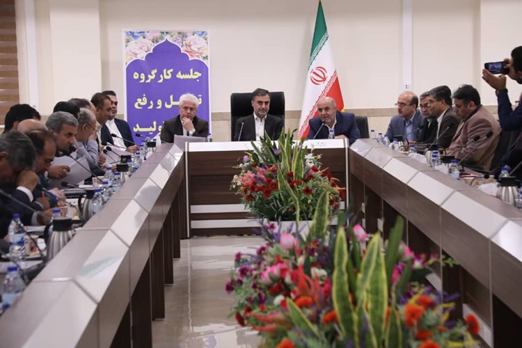 در سفر شهرستانی به چالوس: با دستور استاندار؛ بیش از ۱۳۰ میلیارد تومان تسهیلات بانکی به واحدهای تولیدی شهرستان چالوس اختصاص یافت