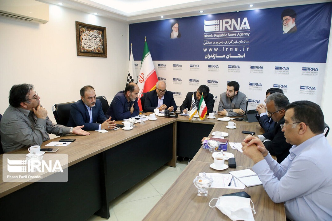 اولویت روابط تجاری با همسایگان