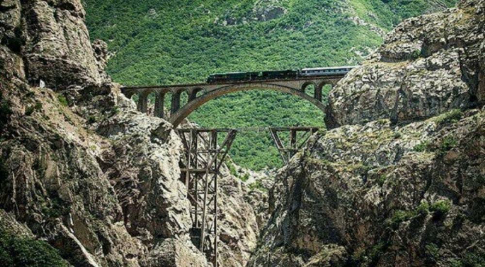 ثبت ۵۲ اثر تاریخی مازندران در فهرست آثار ملی