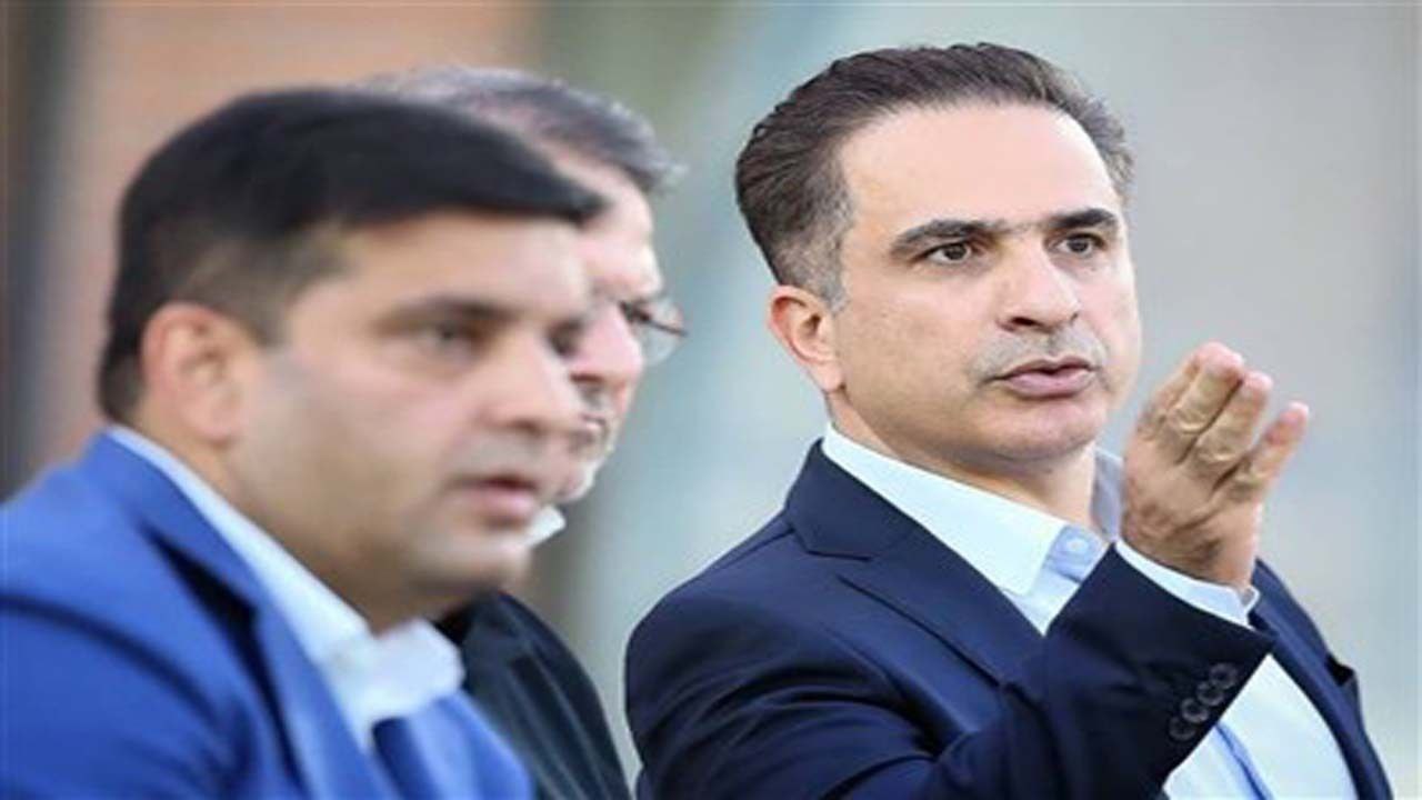بیانیه مالک باشگاه نساجی مازندران در خصوص اشتباهات سریالی داوران
