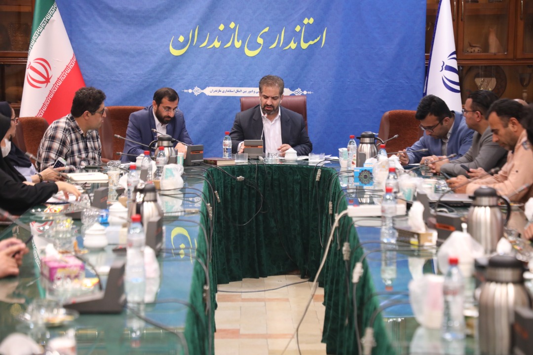 اقتصادی کردن سواحل استان در برنامه قرار دارد / اتخاذ رویکرد علمی برای رفع چالش های اجتماعی فرهنگی