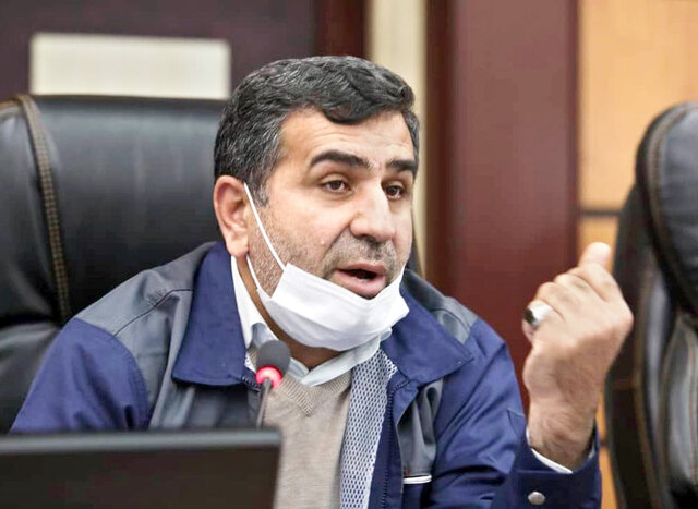 مهمترین مانع رشد و توسعه استان شکاف و تجزیه طلبی است