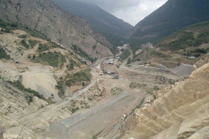 درخواست مسکوت ماندن ارزیابی زیست‌محیطی طرح فینسک تا تکمیل ارزیابی مجدد