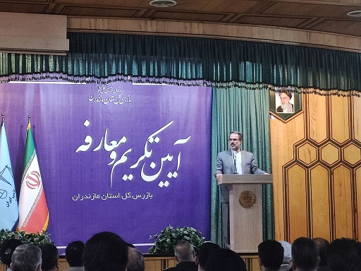 رییس سازمان بازرسی کل کشور از بنگاه‌داری بانک ها انتقاد کرد