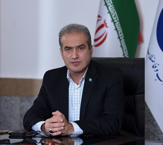   اجرای فاز ۳ طرح آبرسانی به مجتمع خزرآباد ساری