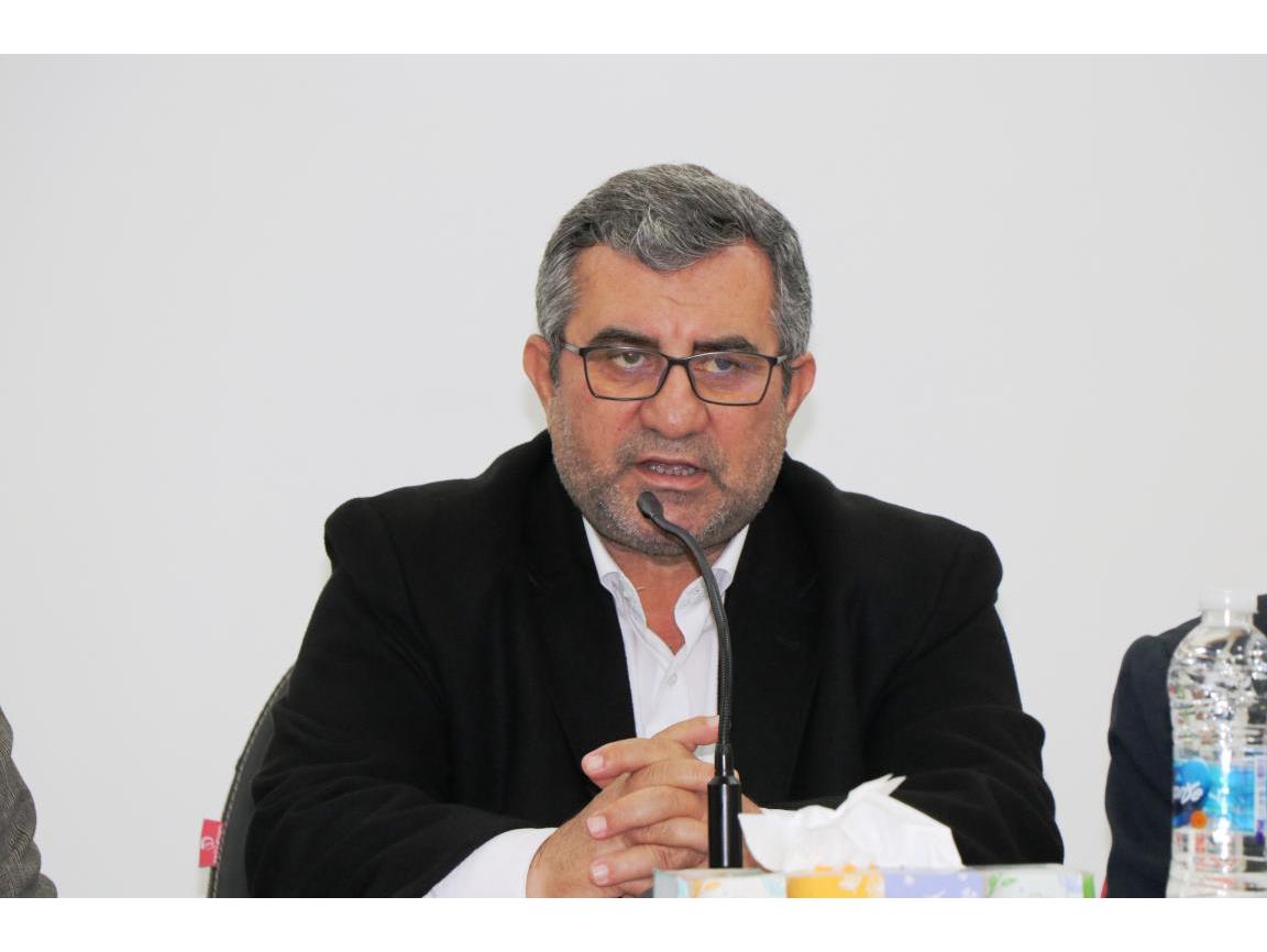 رفع تداخل ۵۴ هزار هکتار اراضی مازندران؛ رئیس سازمان جهاد کشاورزی مازندران از رفع تداخل ۵۴ هزار هکتار از اراضی استان خبر داد.