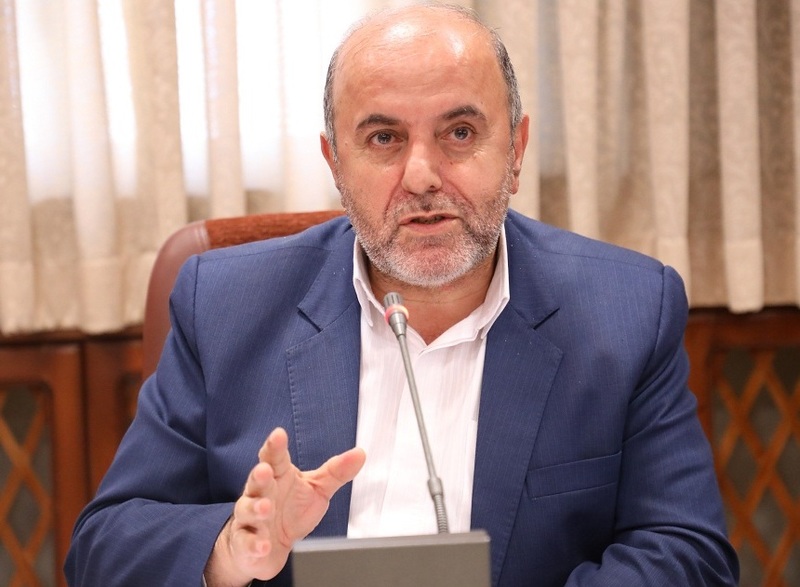 باجدیت؛ پیگیر اختصاص 3 کشتی به بندر امیرآباد هستیم / طرح توانمندسازی 500 روستا در دستور کار مدیریت ارشد استان قرار دارد