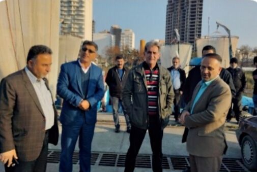  پسروی آب دریای خزر تبعات منفی زیادی بر فعالیت‌های شیلاتی مازندران دارد