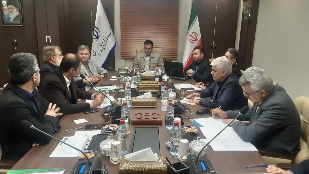 سیاست های اجرایی مدیریت پسماند استان تدوین می شود / شیوه نامه ساماندهی مکانیزه زباله استان تهیه شده است