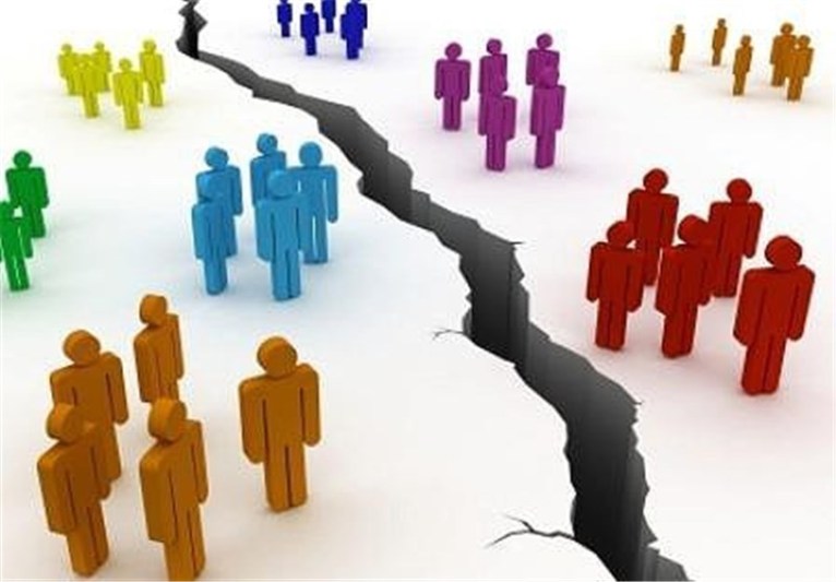 آسیب های اجتماعی و نسبت آن با توسعه نامتوازن / حسین برزگر ولیک چالی