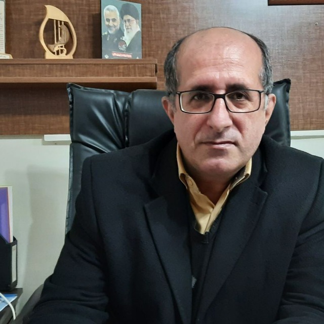 زمین را برای خود "تنگ "نبینیم / حسین برزگر ولیک چالی