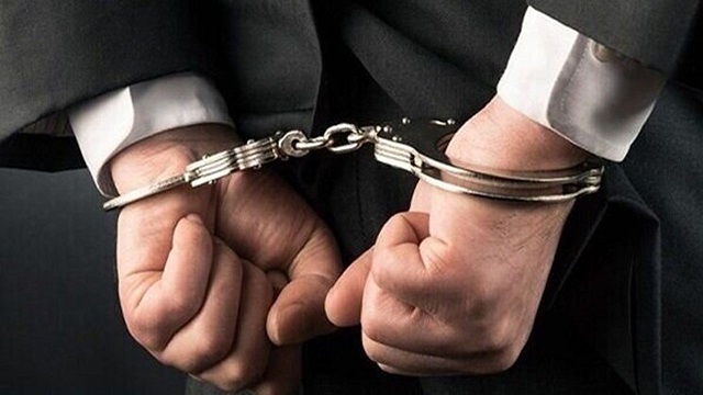 جزئیات دستگیری یکی از مدیران مازندرانی و برخی معاونانش