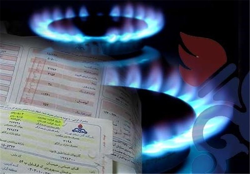 در صورت تداوم افزایشی مصرف گاز؛ چهار شهرستان مازندران زیر تیغ قطع گاز