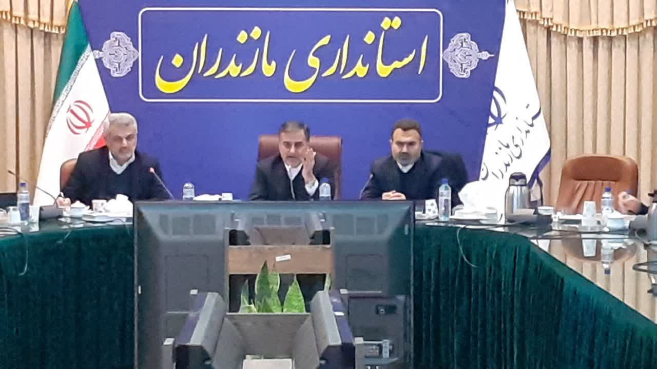 همه متقاضیان؛ در طرح نهضت ملی مسکن باید مشمول این طرح شوند / شورا و شهرداری ساری در احیای بافت های فرسوده با جدیت پای کار بیایند