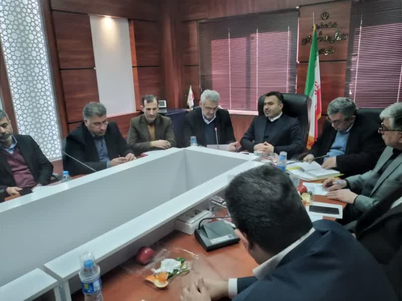 رشد اقتصادی مازندران، با رعایت حفظ کاربری اراضی محقق می شود