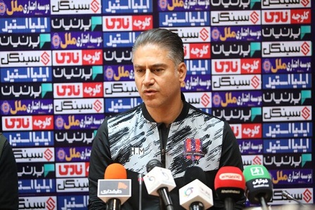 مطهری: باشگاه اول من را جریمه کند