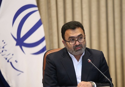 برگزاری همایش سراسری 2000 نفره دهیاران استان مازندران با رویکرد جهاد تبیین و آگاهی بخشی به دهیاران