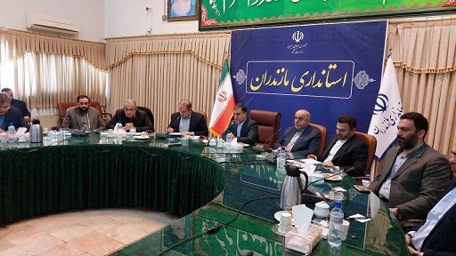 اکید استاندار مازندران بر صدور ۱۵روزه مجوز‌های سرمایه گذاری