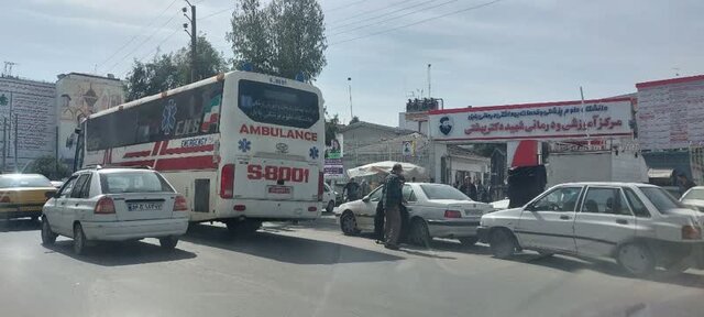 سناریوی "نامعلوم" در مدارس کشور/ دانش آموزان بابلی و آملی راهی بیمارستان شدند