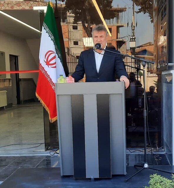 راه اندازی دانشکده پزشکی موجب افزایش خدمات درمانی در آمل می‌شود
