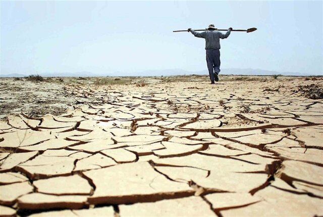 شرایط آبی شهرستان‎های مرکز مازندران در وضعیت هشدار