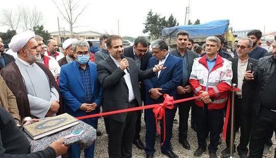 افتتاح ۵۰ نوروزگاه در مبادی ورودی شهرهای مازندران / شاخصه های بالندگی دیار علویان به تصویر کشیده شود
