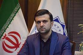مروری بر فعالیت ۳۵ روزه محمد حسین قبادی سرپرست شهرداری ساری/افزایش سطح رفاه پرسنل اولویت اول مدیریت ارشد شهرداری ساری