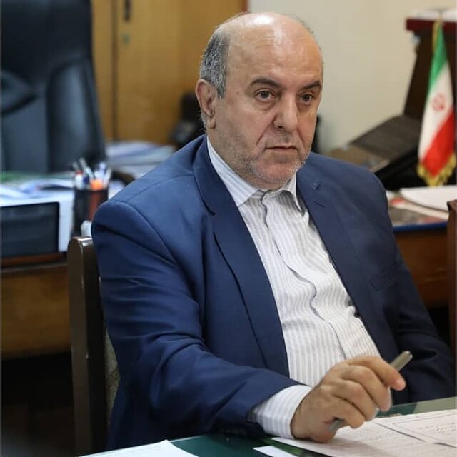 ثبت سرمایه گذاری۴۱ میلیون دلاری در مازندران
