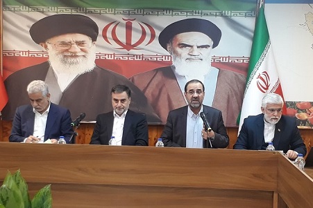 همه تلاش ها در حمایت از استانداری های استان های شمالی انجام خواهد شد / در دولت دهم سازمان عمران سواحل تصویب و قانونی شد